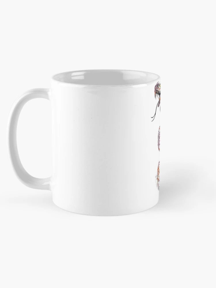 Thumbnail 5 of 6, Coffee Mug, Royal python designed and sold by Ranikhan.
