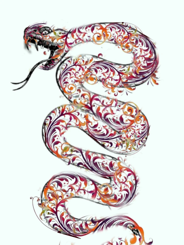 Thumbnail 4 of 4, iPhone Case, Royal python designed and sold by Ranikhan.