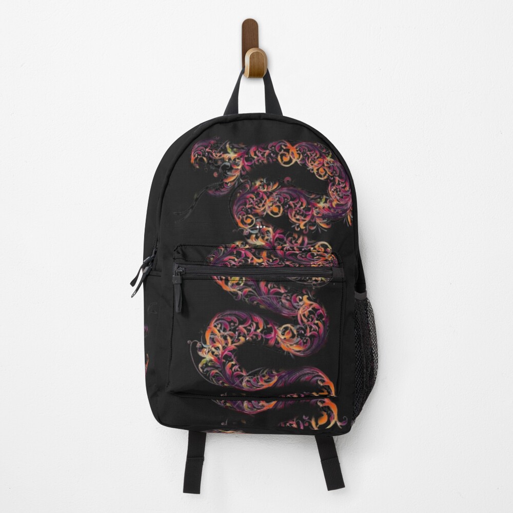 Item preview, Backpack designed and sold by Ranikhan.