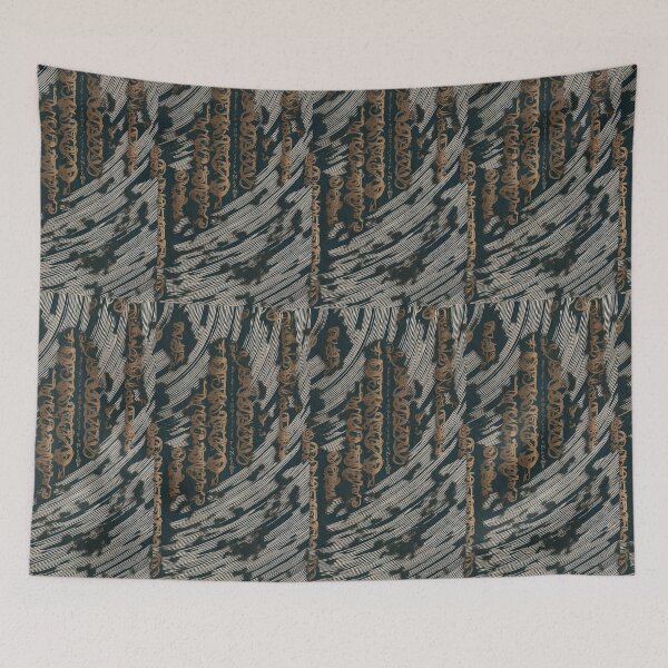 Item preview, Ancient Spell Manuscript V5 designed and sold by SimplifyCD.