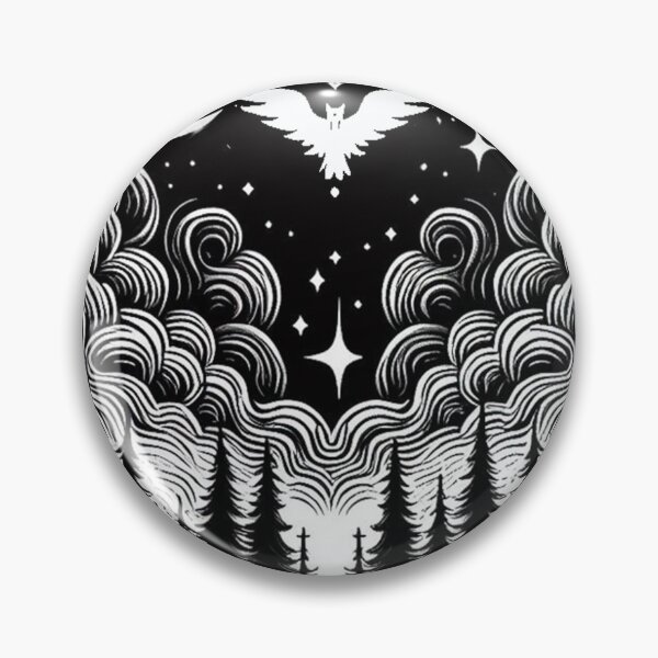 Item preview, One Dark Window designed and sold by clarkfraser.