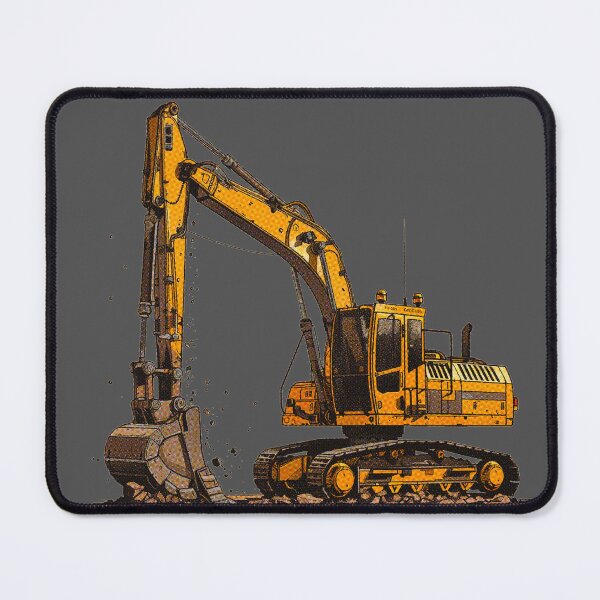 Item preview, Excavator designed and sold by eyesupco.