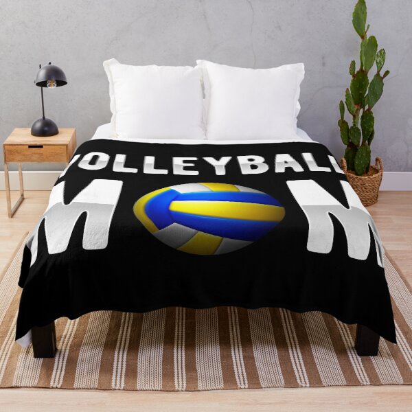 Item preview, Volleyball Mom designed and sold by Turie.