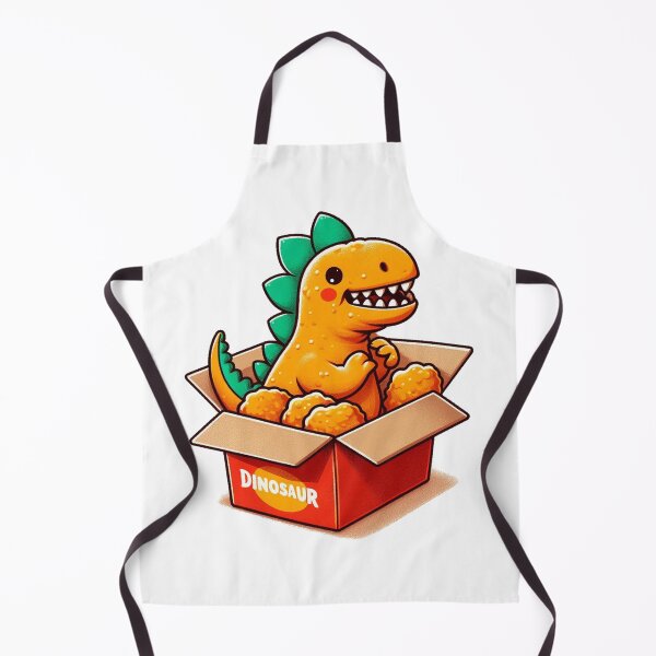 Artikelvorschau, Dino Nugget entworfen und verkauft von clarkfraser.