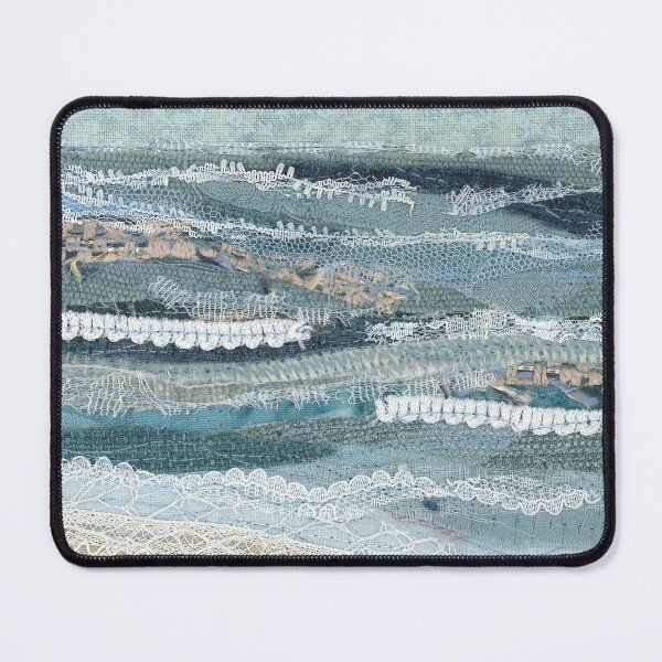 Item preview, Stormy Beach  designed and sold by Samantha Sutherland.