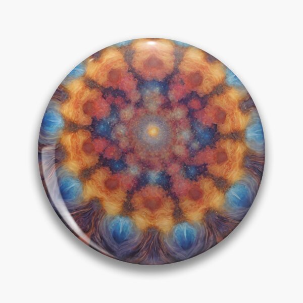 Item preview, DROP DOWN RPE FLORAL ABSTRACT Blue Marble Alcohol ink  lent Synthetic designed and sold by Catana lover.