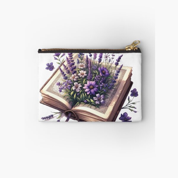 Item preview, Violet Flower designed and sold by clarkfraser.