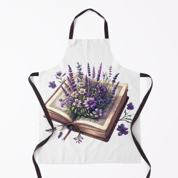 Item preview, Violet Flower designed and sold by clarkfraser.