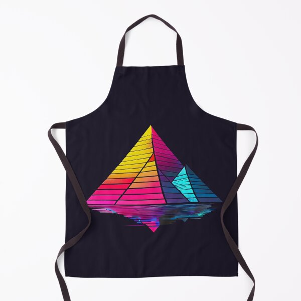 Item preview, Pyramid 08 designed and sold by GlythShop.