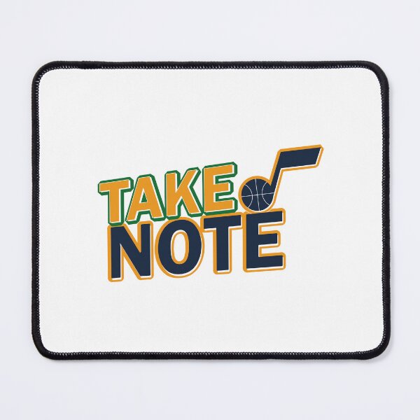 Item preview, Take note  designed and sold by sabinako.
