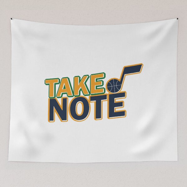 Item preview, Take note  designed and sold by sabinako.