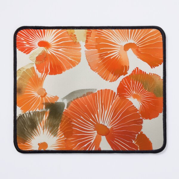 Item preview, Orange Golden Citrus Art designed and sold by ZedOhEe.