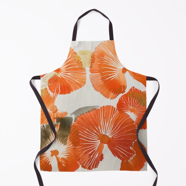Item preview, Orange Golden Citrus Art designed and sold by ZedOhEe.