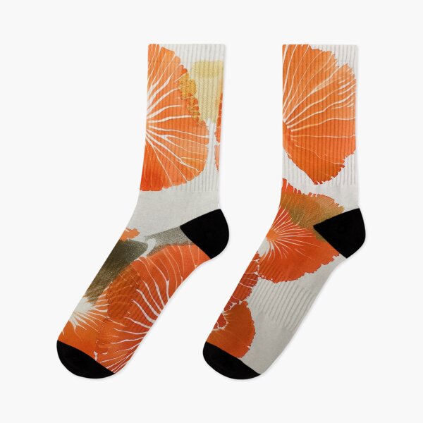 Item preview, Orange Golden Citrus Art designed and sold by ZedOhEe.