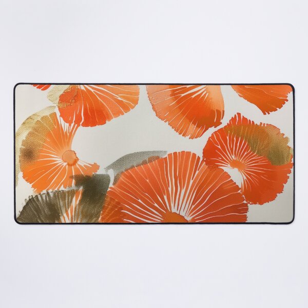 Item preview, Orange Golden Citrus Art designed and sold by ZedOhEe.