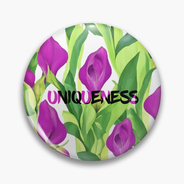 Item preview, Arise, Unfurl, Be Seen: Encourages embracing uniqueness and expressing oneself confidently. designed and sold by paintnprint.
