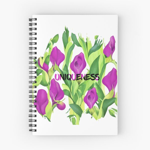 Item preview, Arise, Unfurl, Be Seen: Encourages embracing uniqueness and expressing oneself confidently. designed and sold by paintnprint.