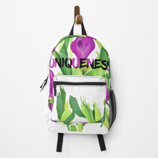 Item preview, Arise, Unfurl, Be Seen: Encourages embracing uniqueness and expressing oneself confidently. designed and sold by paintnprint.
