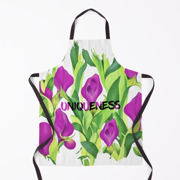 Item preview, Arise, Unfurl, Be Seen: Encourages embracing uniqueness and expressing oneself confidently. designed and sold by paintnprint.