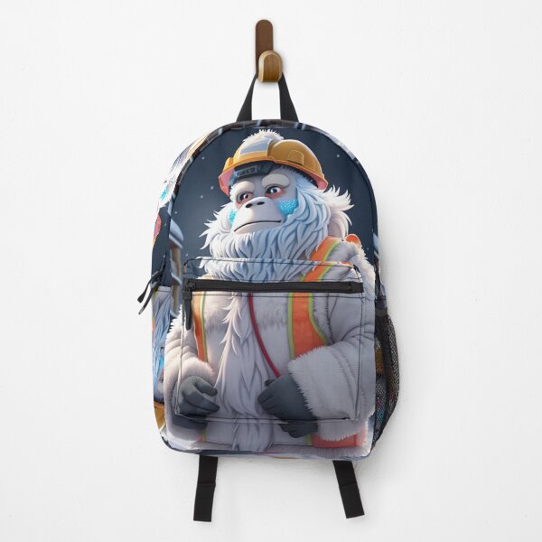 Item preview, Yeti Constructors 51 designed and sold by 5C-Artwork.