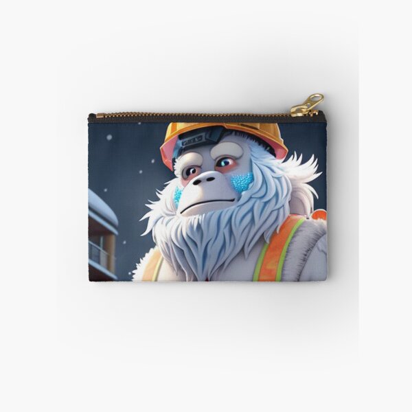 Item preview, Yeti Constructors 51 designed and sold by 5C-Artwork.