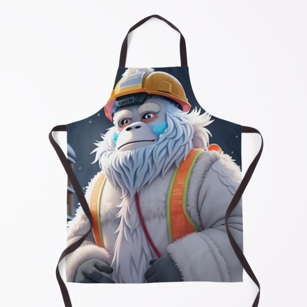 Item preview, Yeti Constructors 51 designed and sold by 5C-Artwork.