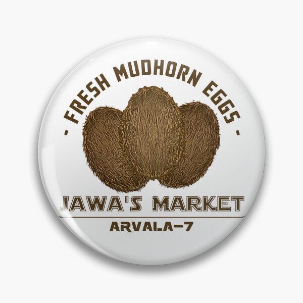 Item preview, Jawas Market designed and sold by Sturdust.