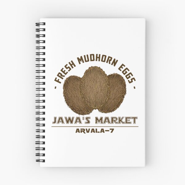 Item preview, Jawas Market designed and sold by Sturdust.