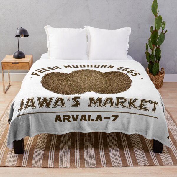 Item preview, Jawas Market designed and sold by Sturdust.