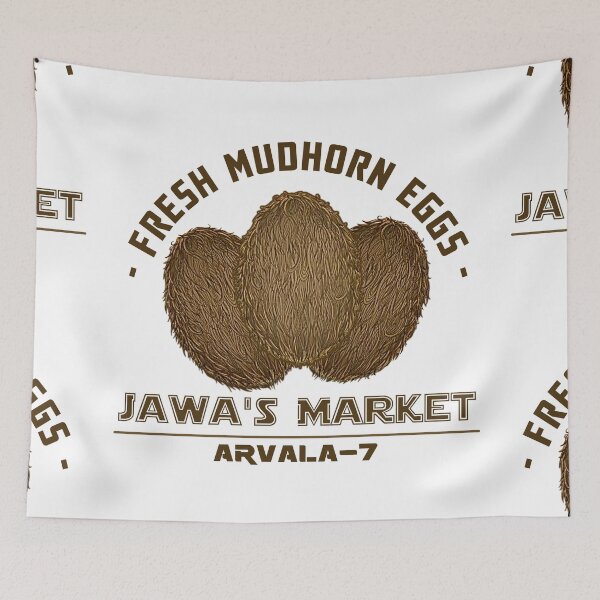Item preview, Jawas Market designed and sold by Sturdust.