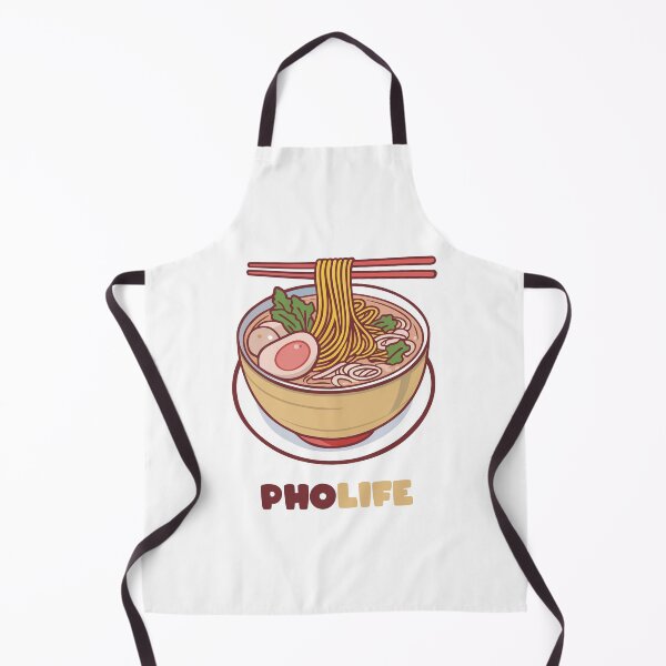 Item preview, Pho Life, Food Lover, Foodie Gift designed and sold by wilfortes.