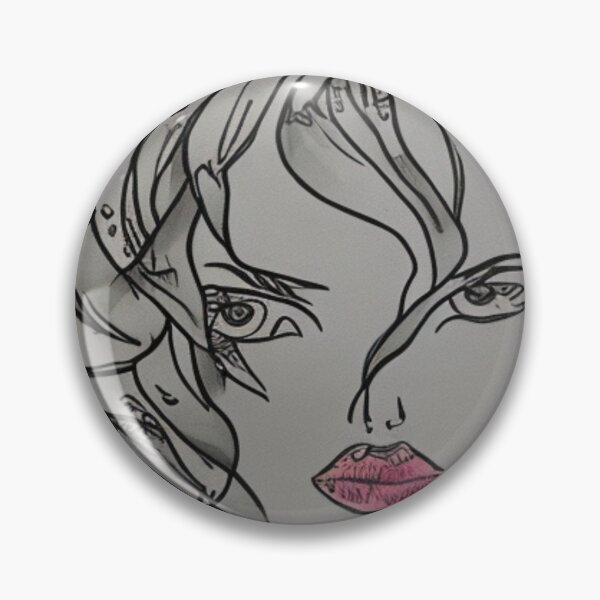 Item preview, a beautiful girl with the shape of rose  designed and sold by sadeek1021953Ss.