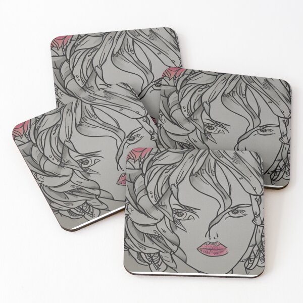 Item preview, a beautiful girl with the shape of rose  designed and sold by sadeek1021953Ss.