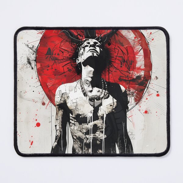 Item preview, Heathens designed and sold by HappyCloudart.