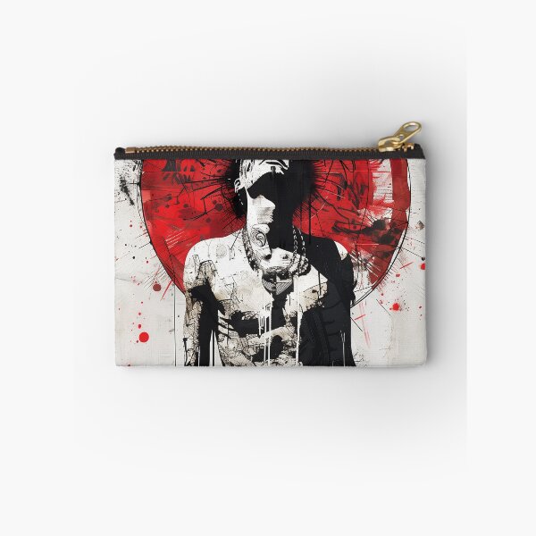 Item preview, Heathens designed and sold by HappyCloudart.