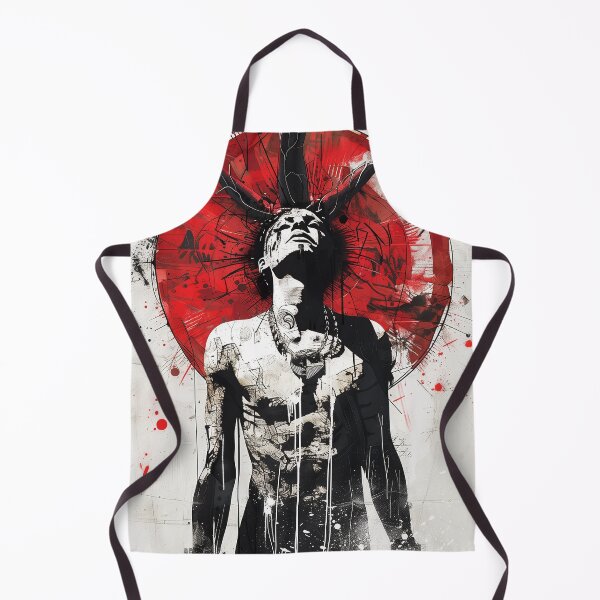 Item preview, Heathens designed and sold by HappyCloudart.