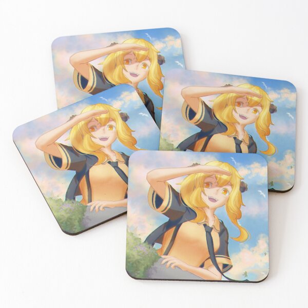 Item preview, Embracing Radiance: A Sunlit Vista from Above designed and sold by orcalus.