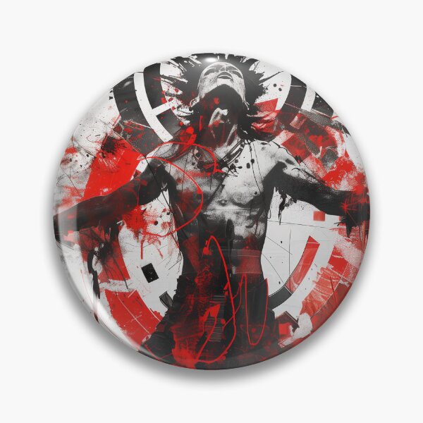 Item preview, Heathens v2 designed and sold by HappyCloudart.
