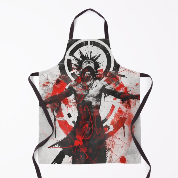 Item preview, Heathens v2 designed and sold by HappyCloudart.