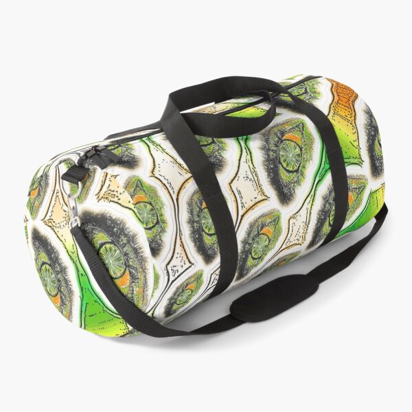 Item preview, EyeBallFlow-Earthy designed and sold by Klaus Bremner (Autotelic Art).