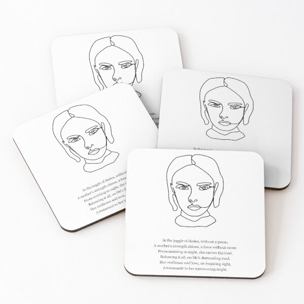 Item preview, A Mother's Strength Shines From Morning to Night designed and sold by TFHStore.