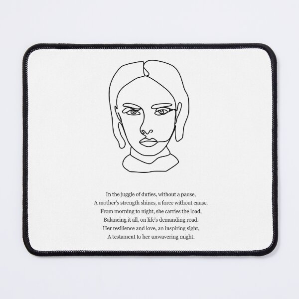 Item preview, A Mother's Strength Shines From Morning to Night designed and sold by TFHStore.