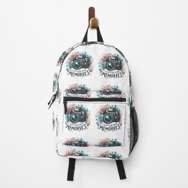 Item preview, DSLR, Camera, Memories designed and sold by TrueArtVibes.