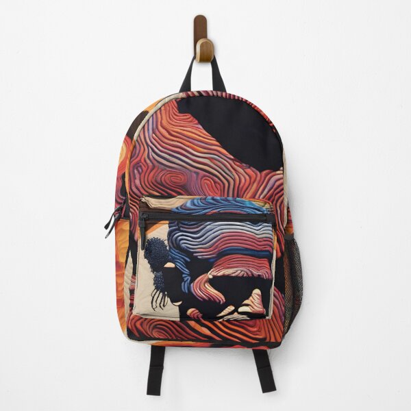 Item preview, Soul of the Dreamtime designed and sold by ramboe.