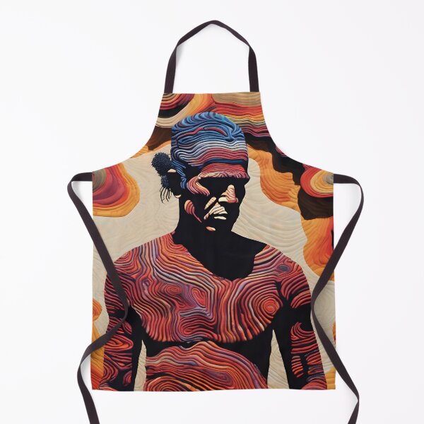 Item preview, Soul of the Dreamtime designed and sold by ramboe.
