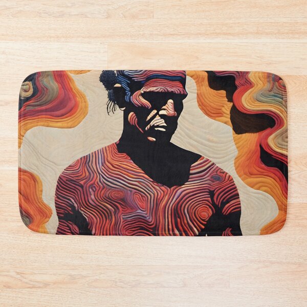 Item preview, Soul of the Dreamtime designed and sold by ramboe.