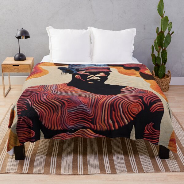 Item preview, Soul of the Dreamtime designed and sold by ramboe.