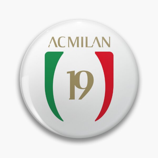 Item preview, Milan Scudetto designed and sold by ritchielaurel.
