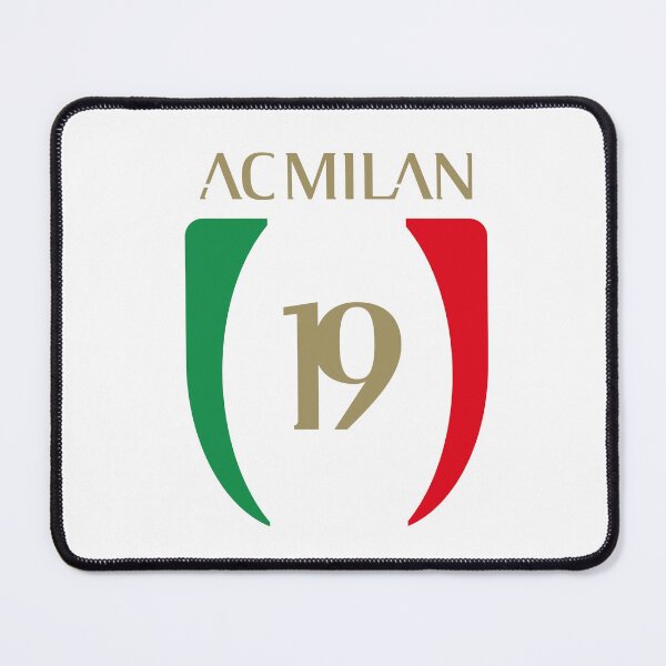 Item preview, Milan Scudetto designed and sold by ritchielaurel.