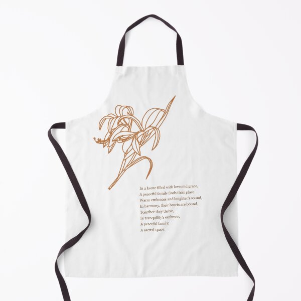 Item preview, In a Home Filled With Love and Grace designed and sold by TFHStore.